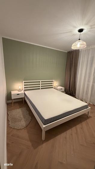 2 camere, renovat integral 2026, 4 min metrou Nicolae Grigorescu - 4