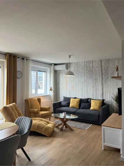 Apartament de inchriat - 5