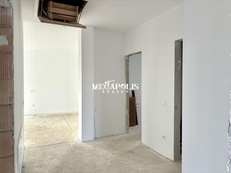 Casă / 4 camere / Sanpetru / Terasă - 8