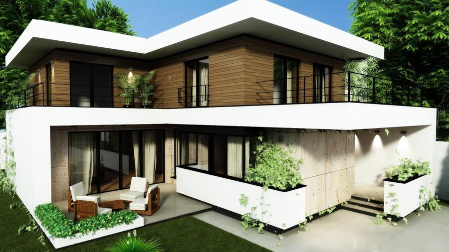 Casa langa Gradina Publica Galati. Direct proprietar! Fara comisioane. - 1