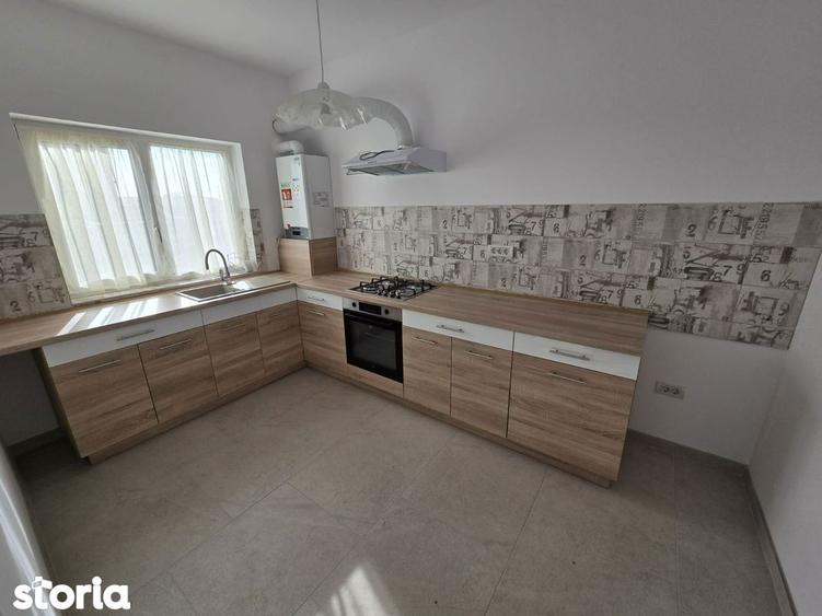Duplex modern de inchiriat in Mo?ni?a Noua zona excelenta, langa Lid - 1
