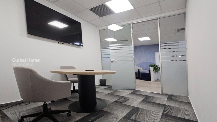 Birouri private premium în centrul Bucureștiului | Str. Academiei - 25