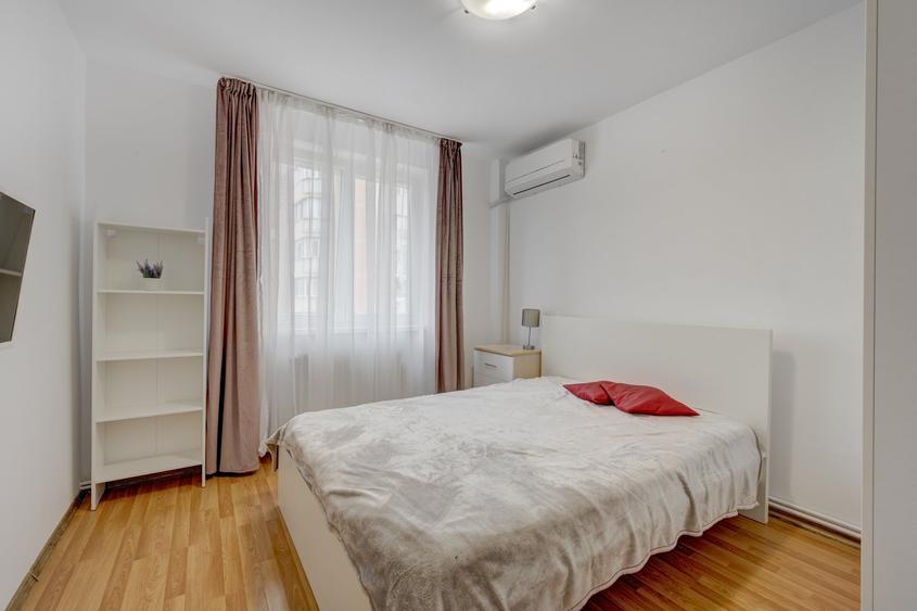 Apartament 4 camere pet friendly, centrala proprie, Tei - 5