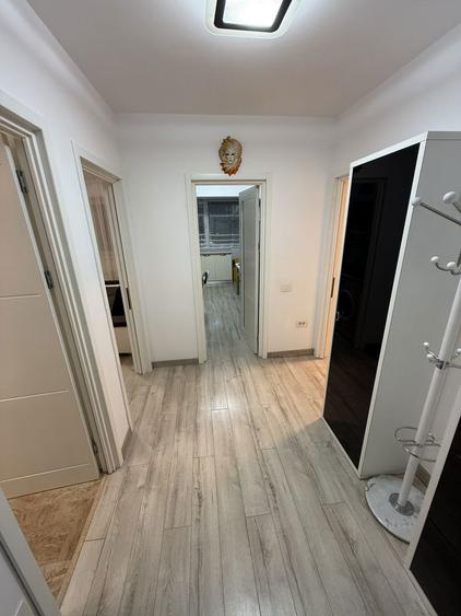 Apartament 2 camere Newton, Tatarasi - 1