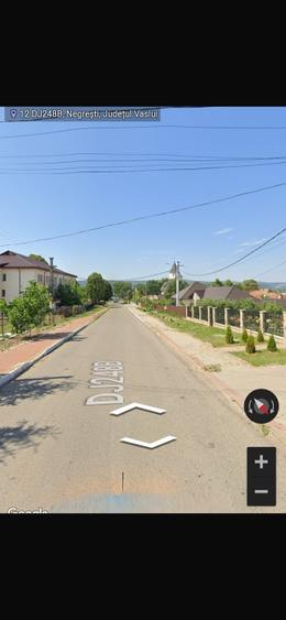 Particular vând teren 11900 mp detalii in anunt - 2