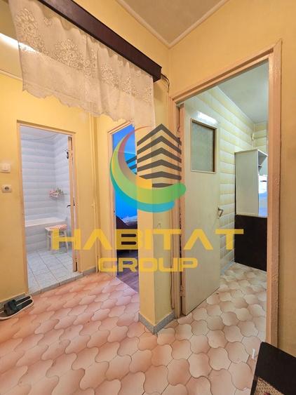 Garsoniera Tineretului Strada Baladei decomandata libera - 9