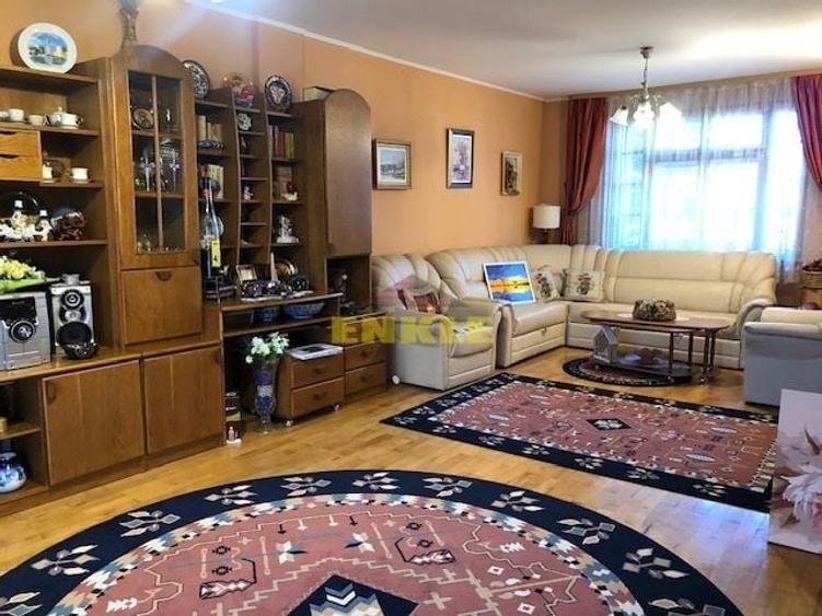 Casa cu etaj de vanzare, zona Manastirea Popauti - 4