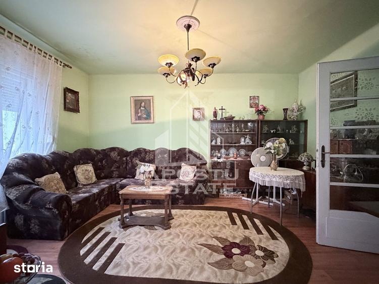 Casa din caramida cu baie de vanzare Freidorf Timisoara - 9