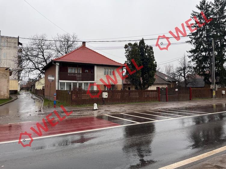 De vânzare casă familială în loc. Ozon, pe strada Gábor Áron! - 26