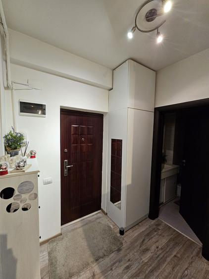 Apartament 2 camere Militari Residence strada Tineretului - 4
