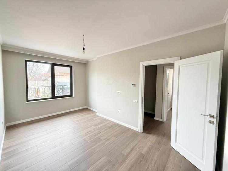 COMISION 0! 4 dormitoare, 3 bai. Toate utilitatile. Finisaje premium. - 7