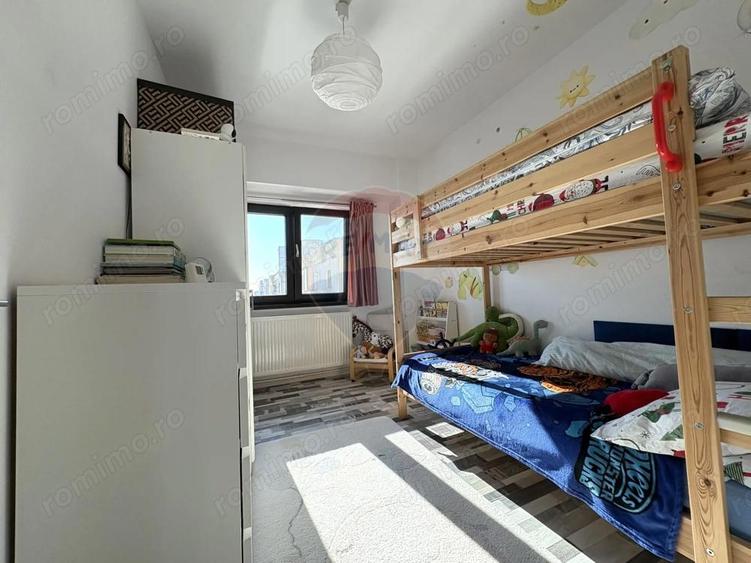 Apartament cu 3 camere de vanzare in zona Inel I Constanta - 7