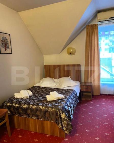 Spatiu comercial de inchiriat, Calea Moldovei, zona excelent - 8