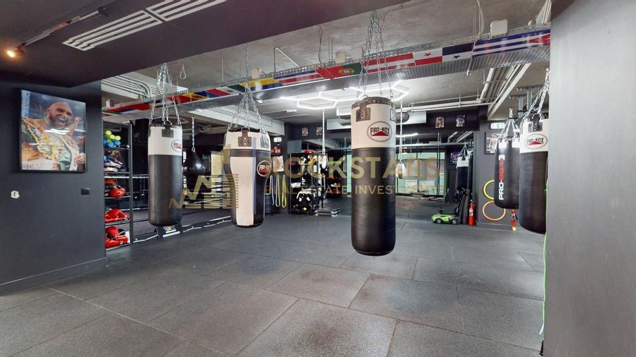 Spatiu birouri | Sala sport | Box Gym | Caranfil - 11