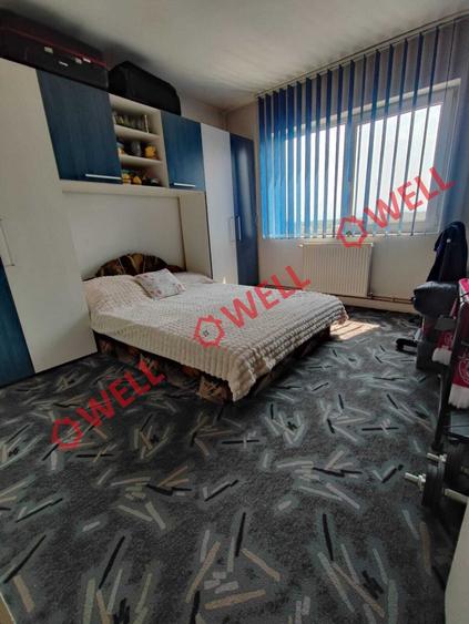 Apartament cu 3 camere de vânzare în Sfântu Gheorghe, pe Aleea Căminului! - 6