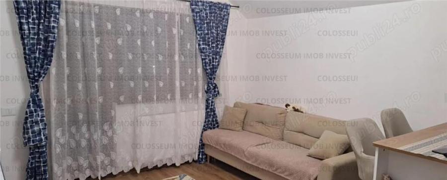 Apartament 4 camere, decomandat - zona Sanpetru - 4