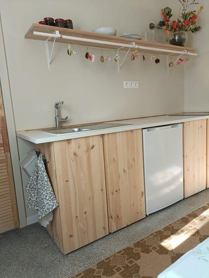 Apartament 38 mp+balcon, finisaje moderne, Gruia! - 9