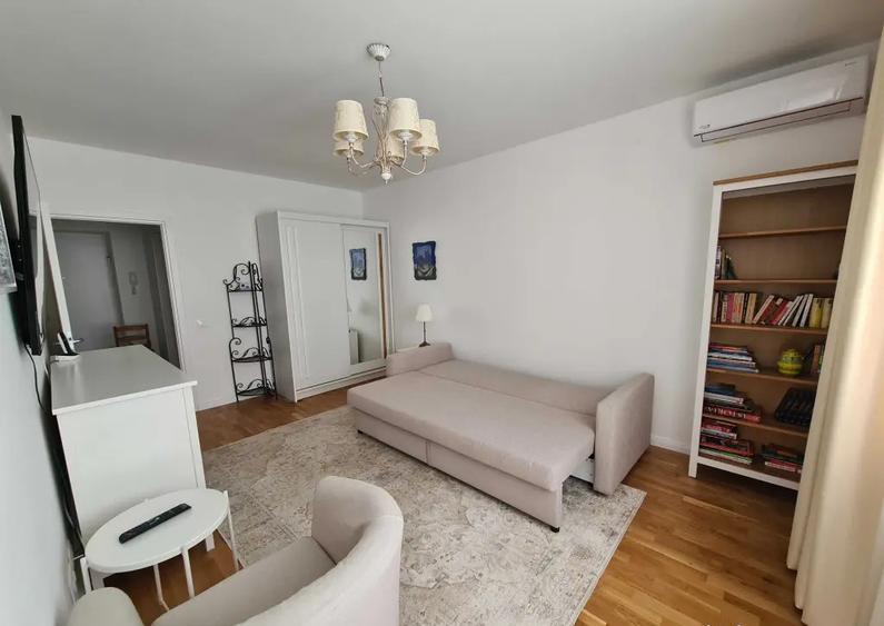 Dristor bloc nou baba novac - 7