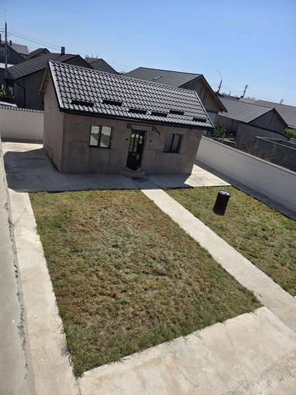 Vand Teren 300mp cazasu braila - 1