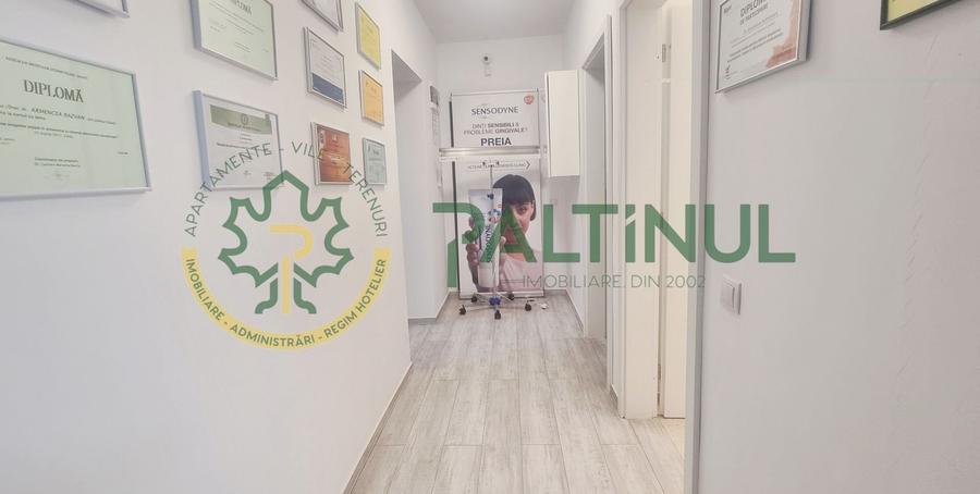 Cabinet stomatologic de inchiriat – Cartierul Arhitecților, Sibiu - 6