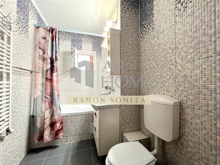 Apartament 3 camere, decomandat, zona Sala Sporturilor, Ploiesti - 7