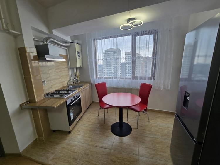 3 camere Mall Vitan l 5 min M Mihai Bravu - 3