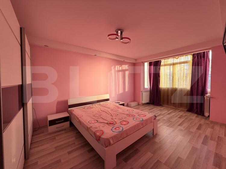 Garsoniera decomandata, 37 mp, zona Brazda lui Novac - 1