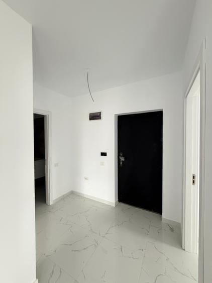 Apartament 2 camere - Terasă 50mp - Complex nou - 8