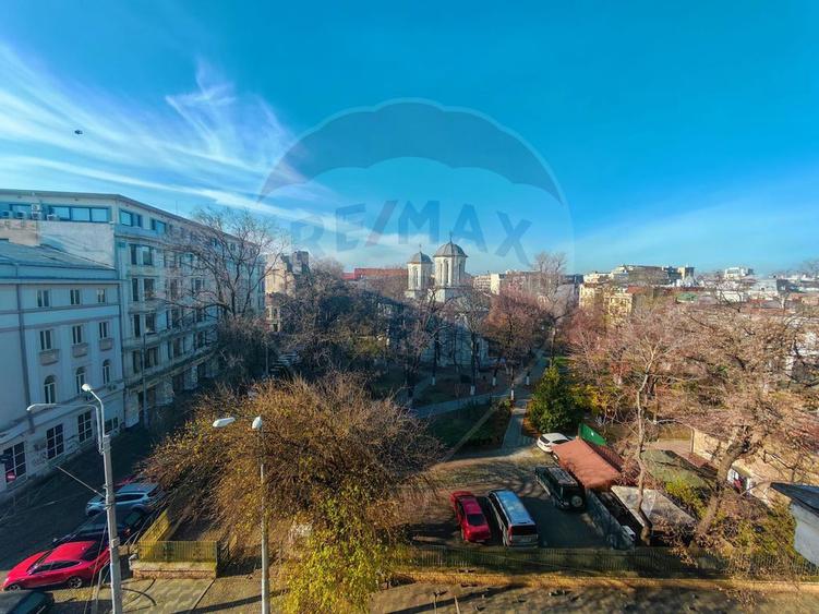 Apartament 4 camere - zona Universitate - Cavafii Vechi - 13