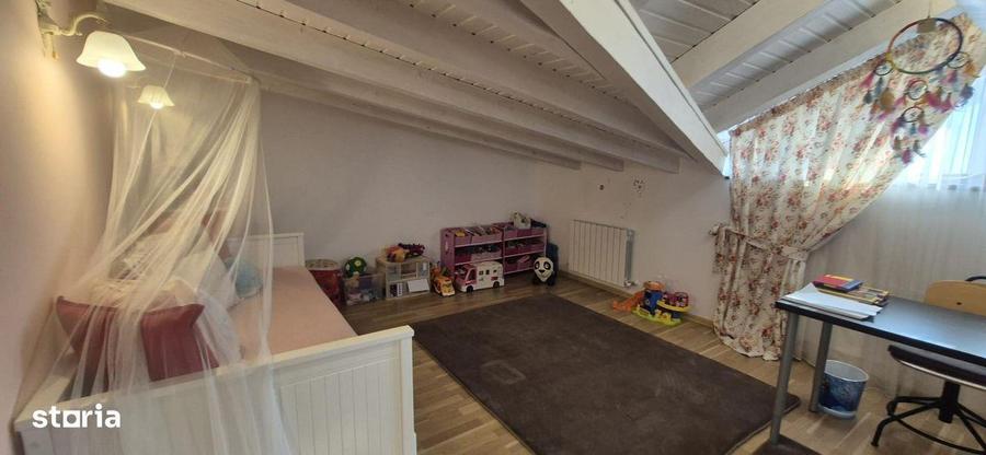 Casa de Vanzare Strada Ofrandei - 14