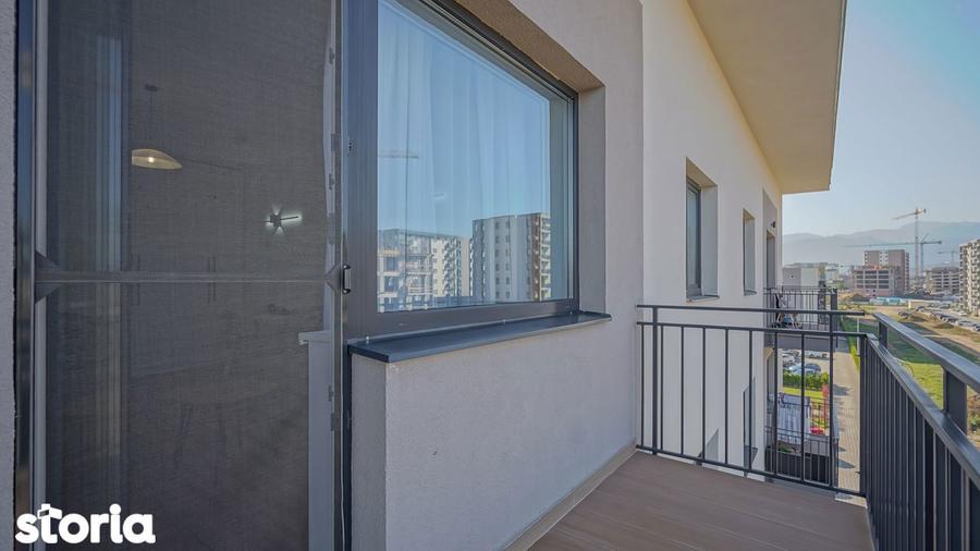 Apartament Cochet La Mosaic Residence - 7