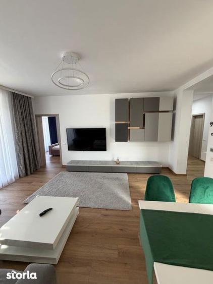 Inchiriez apartament 3 camere /2 bai Dumbravita - 5