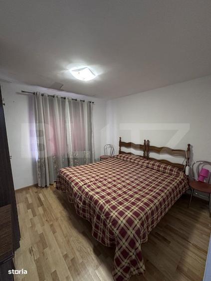 Casa de vanzare, zona deosebita , teren generos,Salisca - 5