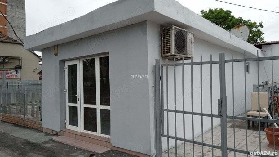 Dau spre inchiriere un spatiu comercial 36 mp Dau spre inchiriere un spatiu comercial 36 mp