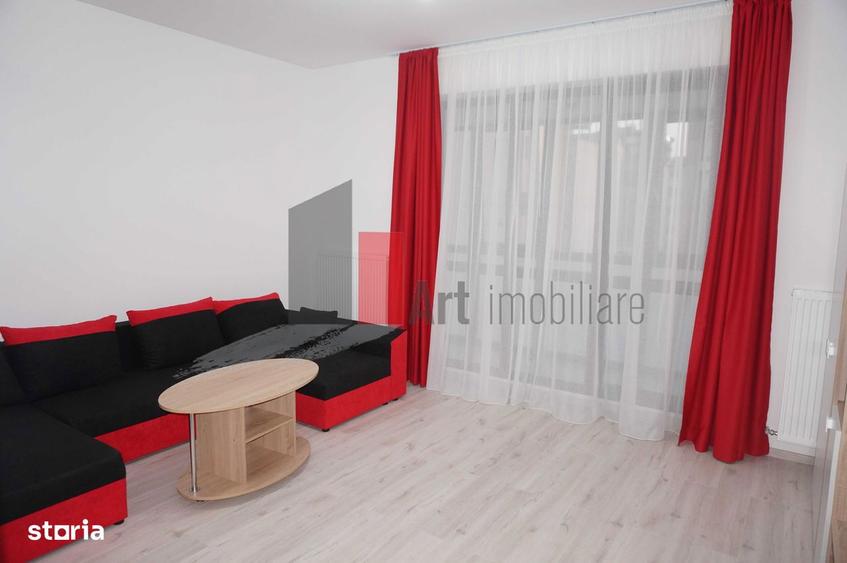 Ofer spre inchiriere apartament 2 camere si loc de parcare! Rezidentia - 3