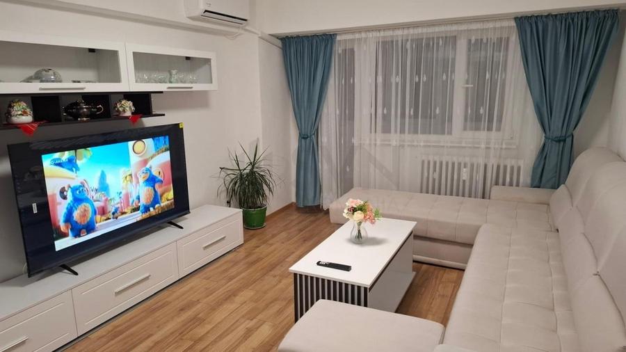 REA1028083 Apartament 3 camere I Piata Victoriei I Ultracentral I De inchiriat - 1
