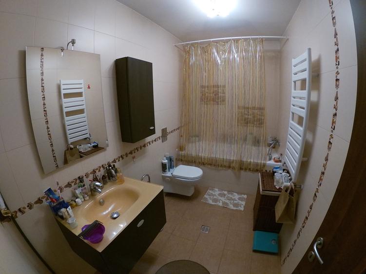 Vila S+P+1+pod vezi video - 29