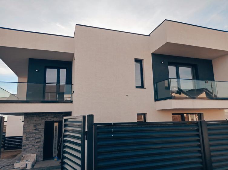 casa / vila Trivale / rest. Capitol , ''La Cheie'' / finisaje PREMIUM - 2