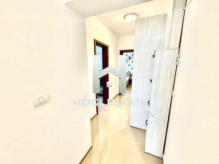 Apartament cu 2 camere decomandat situat la etajul 1 in Giroc - 8