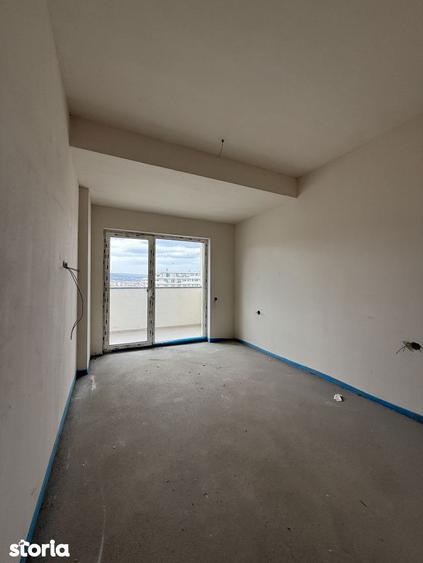 Exclusivitate ! Apartament 3 camere, terasa 24 mp, strada Eroilor - 4