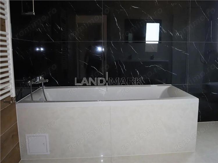 COMISION 0% Duplex despartit prin garaj liziera padurii Dumbravita - 18