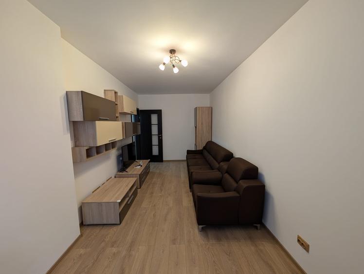 61 mp utili, 2 camere decomandate, Avram Iancu, BMW, parcare subterană - 8