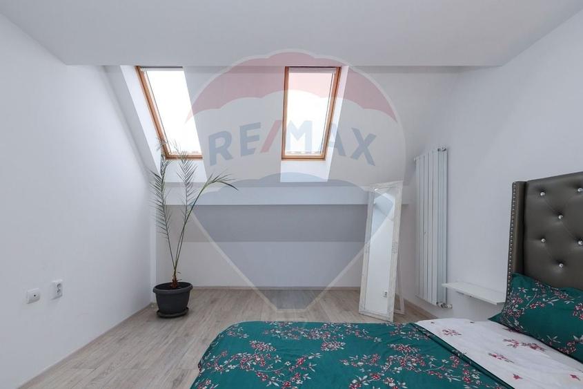 Apartament modern 3 camere de vanzare in zona Tractorul - 14