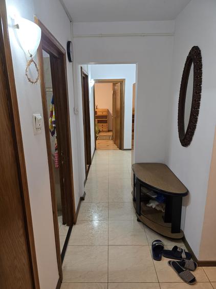 Exclusivitate -Tomis 3- Mega Image - Apartament 3 camere - 12