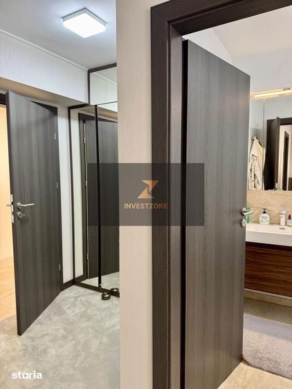 Penthouse Nufarul Oradea - 14