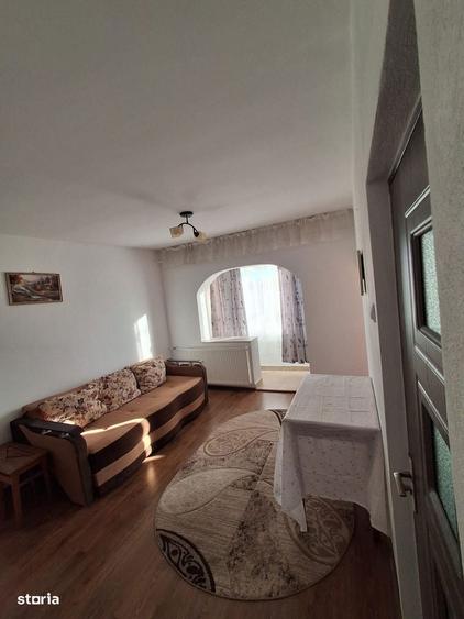 Vand garsoniera, Zona Dovali, Ramnicu Valcea, 28mp - 8