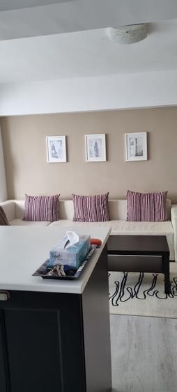 Inchiriere apartament 2 camere Stefan cel Mare - 2