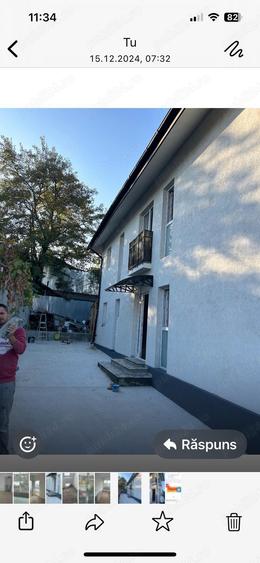 Casa singur curte nou , P+1 la parc ?i Lac - 9