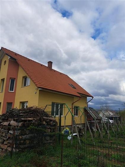 RECO Casa la cheie in Alesd - 3