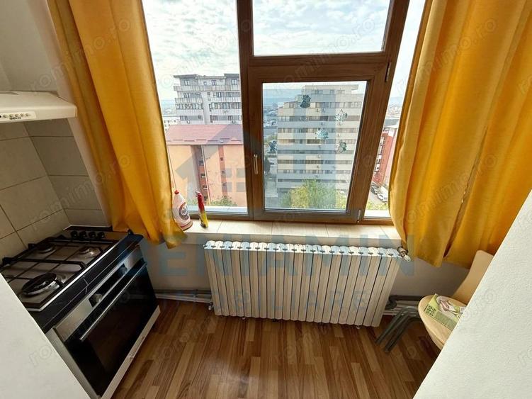 3 Decomandate-2 bai-Centrala termica-Mobilat-Utilat-foarte frumos - 2